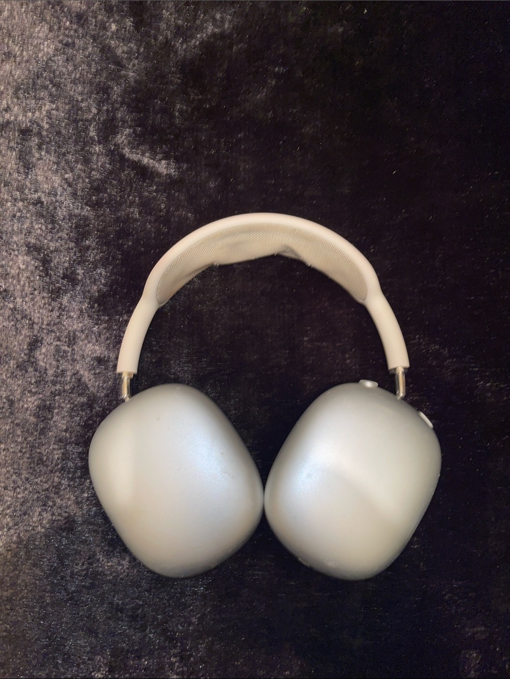 Apple AirPod , Max 2 Wireless Over-Ear Headphones